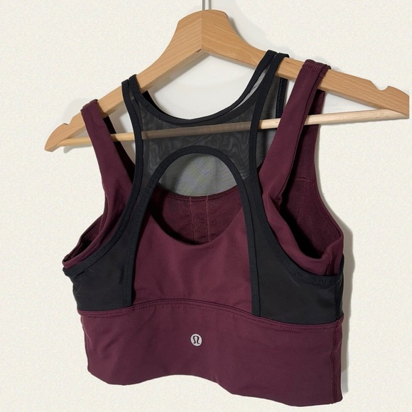 Lululemon Double Tap Bra II - Picture 8 of 8